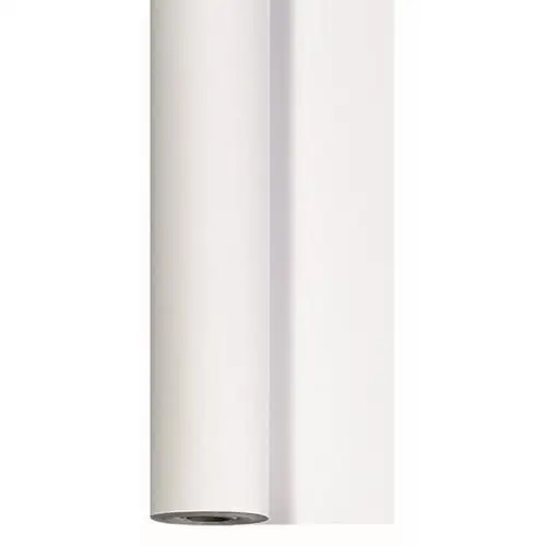 Obrus bankietowy cel® 0,90 x 40 m biały Duni