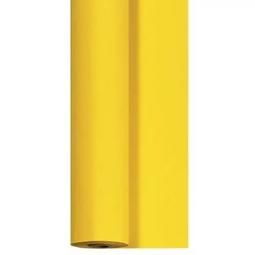 Duni Obrus bankietowy cel® 0,90 x 40 m żółty