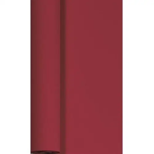 Obrus bankietowy cel® 1,18 x 10 m bordowy (6 szt.) Duni