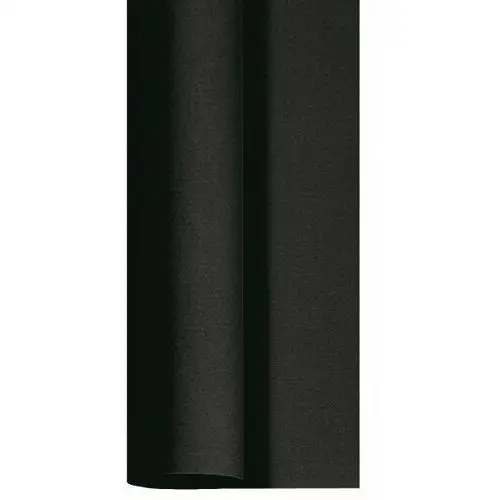Obrus bankietowy cel® 1,18 x 10 m czarny (6 szt.) Duni