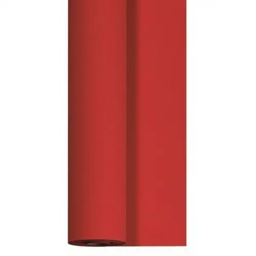 Obrus bankietowy cel® 1,18 x 10 m czerwony (6 szt.) Duni