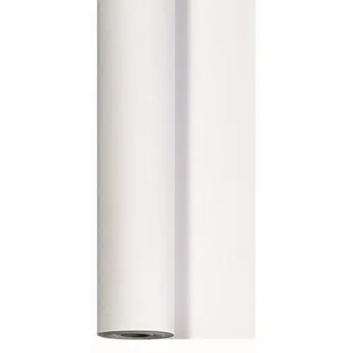 Obrus bankietowy DUNICEL® 1,18 x 25 m biały (2 szt.)