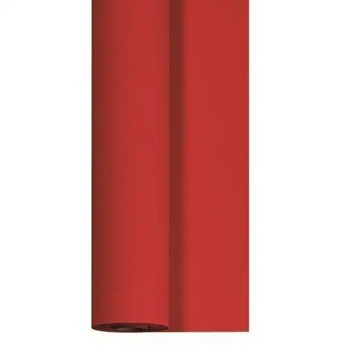 Duni Obrus bankietowy DUNICEL® 1,18 x 25 m czerwony (2 szt.)