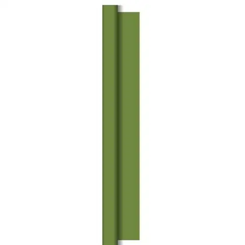 Duni Obrus bankietowy cel® 1,18 x 25 m zielony (2 szt.)