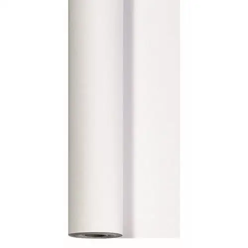 Obrus bankietowy cel® 1,18 x 40 m biały Duni