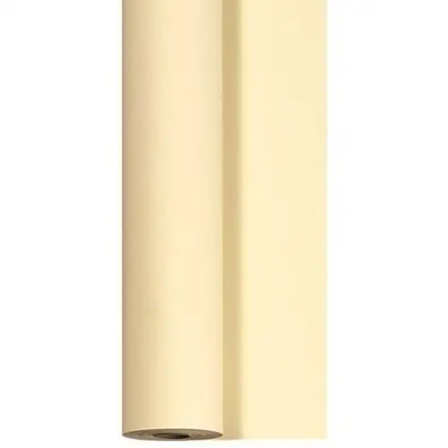 Obrus bankietowy DUNICEL® 1,18 x 40 m kremowy