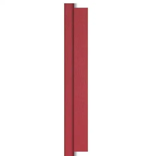 Obrus bankietowy evolin® 1,20 x 20 m bordowy (2 szt.) Duni
