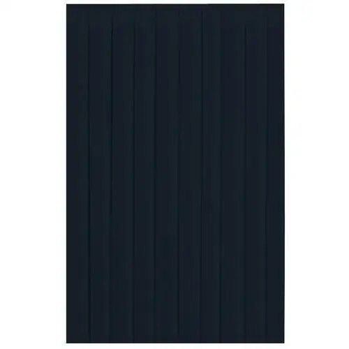 Obrus plisowany cel® 0,72 x 4 m czarny (5 szt.) Duni