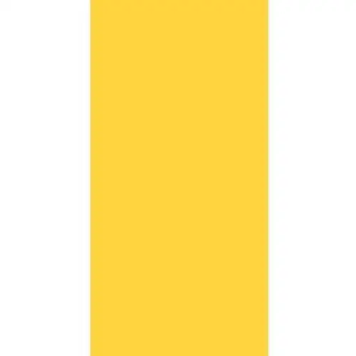 Serwetki 1-warstwowe 33 x 32 cm żółte (4500 szt.) Duni