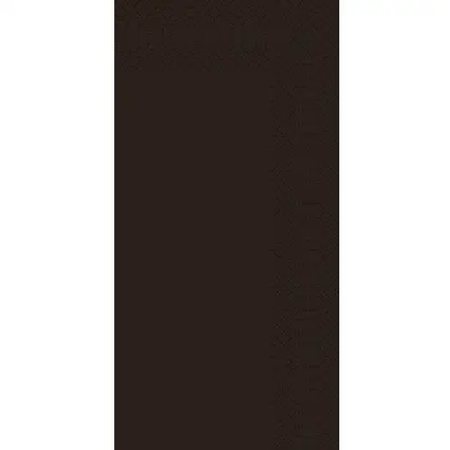 Serwetki 3-warstwowe 33 x 33 cm czarne (1000 szt.)