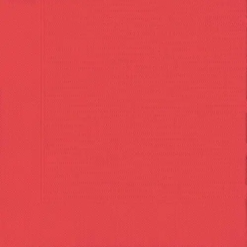Serwetki classic 40 x 40 cm czerwone (300 szt.)