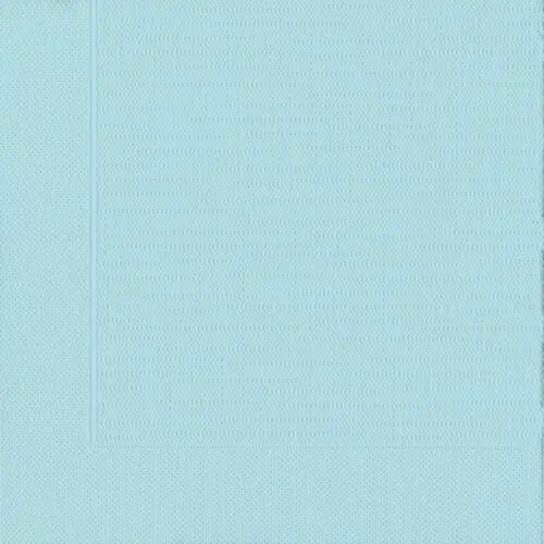 Serwetki classic 40 x 40 cm niebieskie (300 szt.) Duni