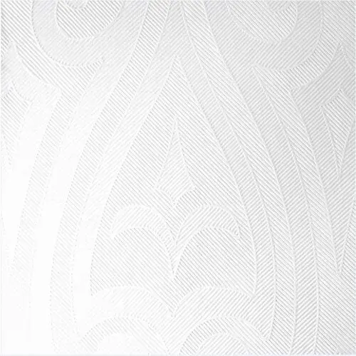 Duni Serwetki elegance® 40 x 40 cm lily białe (240 szt.)