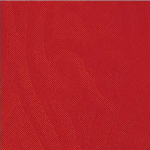 Serwetki elegance® 40 x 40 cm lily czerwone (240 szt.) Duni