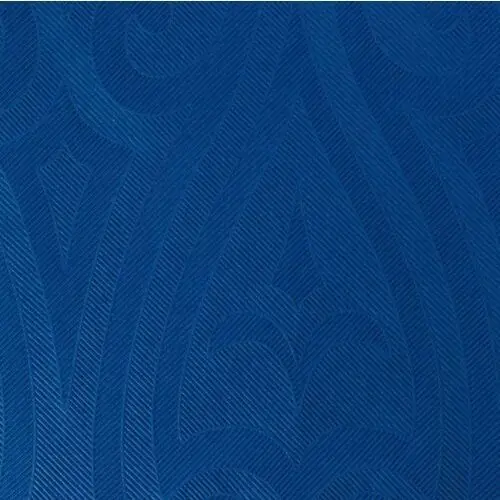 Serwetki elegance® 40 x 40 cm lily granatowe (240 szt.) Duni