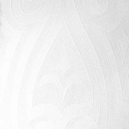 Serwetki DUNI ELEGANCE® 48 x 48 cm Lily białe (240 szt.)