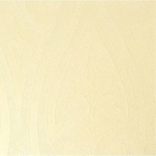 Serwetki elegance® 48 x 48 cm lily kremowe (240 szt.) Duni