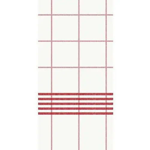 Serwetki soft® 48 x 48 cm czerwone (360 szt.) Duni