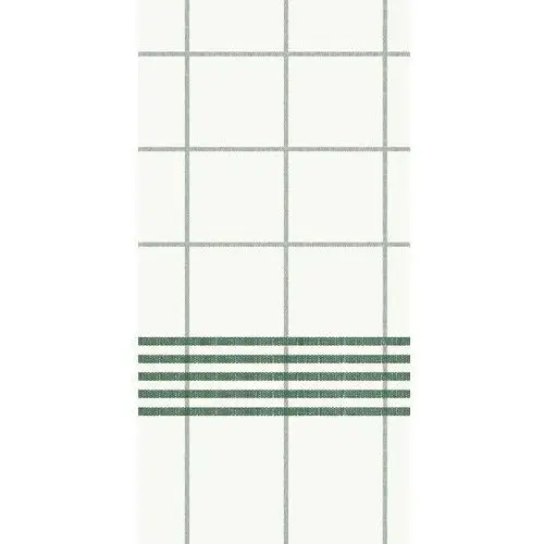 Serwetki soft® 48 x 48 cm zielone (360 szt.) Duni