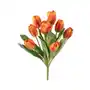 Bukiet tulipanów 9 główek 45 cm mix kolorów Em&em Sklep on-line
