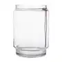 ERNST Ernst wazon szklany cylinder przezroczysty Ø8 cm Sklep on-line