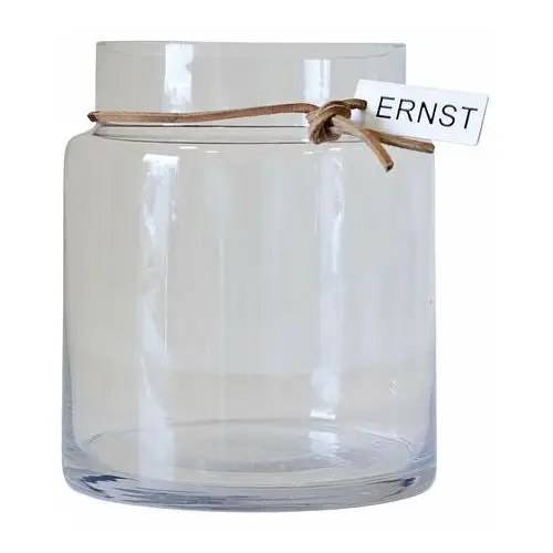 ERNST - Wazon szklany Rak