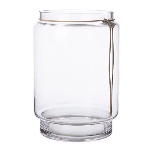 Ernst - wazon szklany vas xl