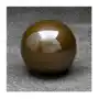 Kula dekoracyjna simona4 (02) (fi) 8x7 cm oliwkowy Eurofirany Sklep on-line