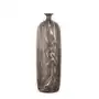 Wazon dekoracyjny marika (02) 13x13x52 cm brązowy Eurofirany Sklep on-line