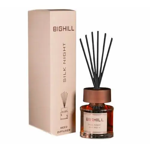 Eyfel ekskluzywny zapach bighill 120ml #silk night
