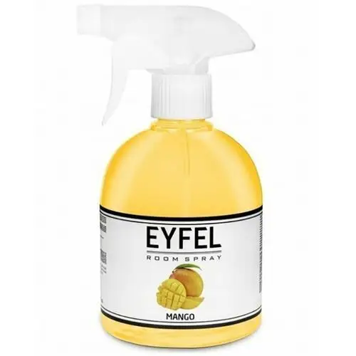 Eyfel - zapach do domu spray mango, 500ml