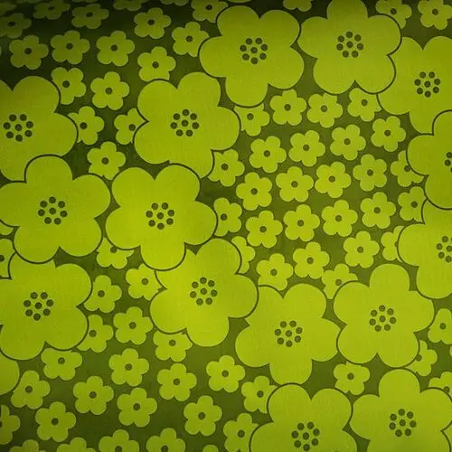 Papier kwiaty zielony do prezentów 57cmx20m 20m205 Fastima marcin wajda
