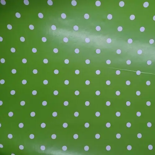 Papier zielony do prezentów 57cmx25m 25m107 Fastima marcin wajda