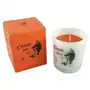 Bróg Candle świeca zapachowa w szkle z fajkowym motywem Sklep on-line