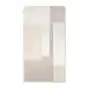Obrus part 150x250 cm off-white Ferm living Sklep on-line