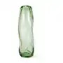 Ferm living water swirl wazon recycled glass Sklep on-line