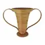 Ferm LIVING Wazon Amphora duży Naturalny barwiony Sklep on-line
