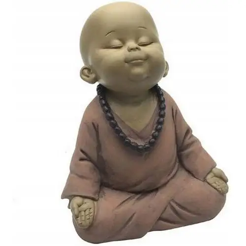 Figurka Budda Dekoracyjna Medytacja Zen'Light Baby