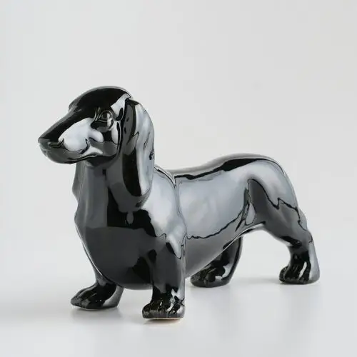 Figurka Dachshund