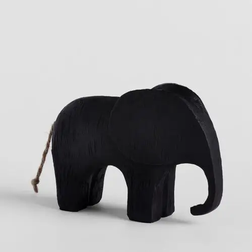 Figurka Elefant, 78692-CZA-H0010-FIG