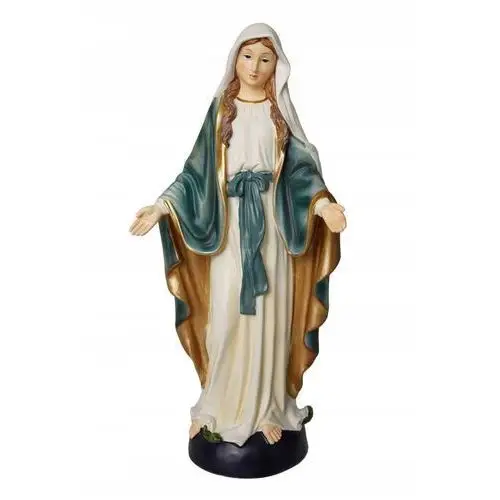 Figurka Matka Boża Boska Madonna Niepokalana 28cm