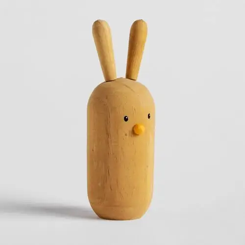 Figurka Woobee, 77895-BRĄ1-H0015-FIG