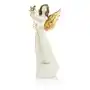 Anioł z gołąbkiem - peace - 24cm Figurki Sklep on-line