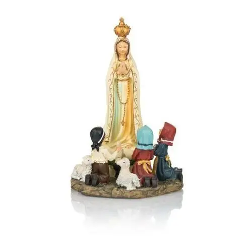 Figurka - Matka Boża Fatimska - 21 cm, JS00040-3B