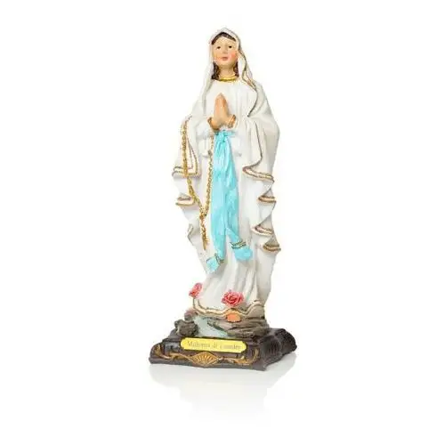 Figurka - Matka Boża z Lourdes - 20 cm, JS00115-3A