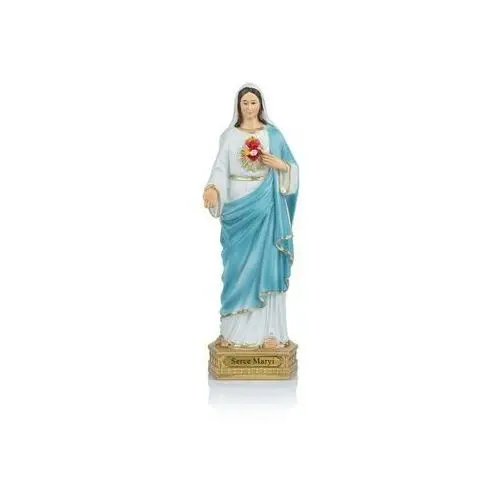 Figurka - serce maryi - 21cm Figurki