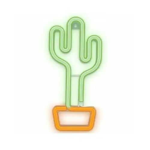 Neon led kaktus rtv100211 Forever light