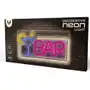 Plexi Led BAR Multikolor + USB FPNE17 Neon FOREVER TF1 Sklep on-line