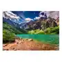 Fototapeta Góry Tatry 3D Natura Krajobraz 312x219 Sklep on-line