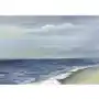 Fototapeta na flizelinie malowany obraz Morze ocean Klej 254 x 184 Sklep on-line